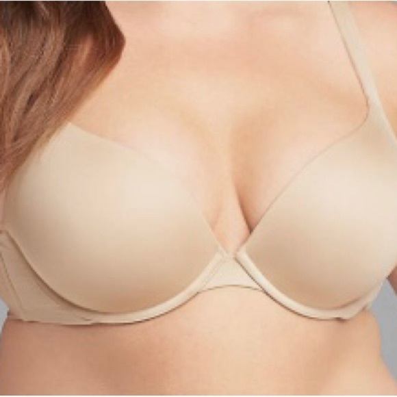 Cacique/ Lane Bryant/ Full Figure / Plus Size/ Woman’s Bra/ size 40 DDD - Picture 1 of 10